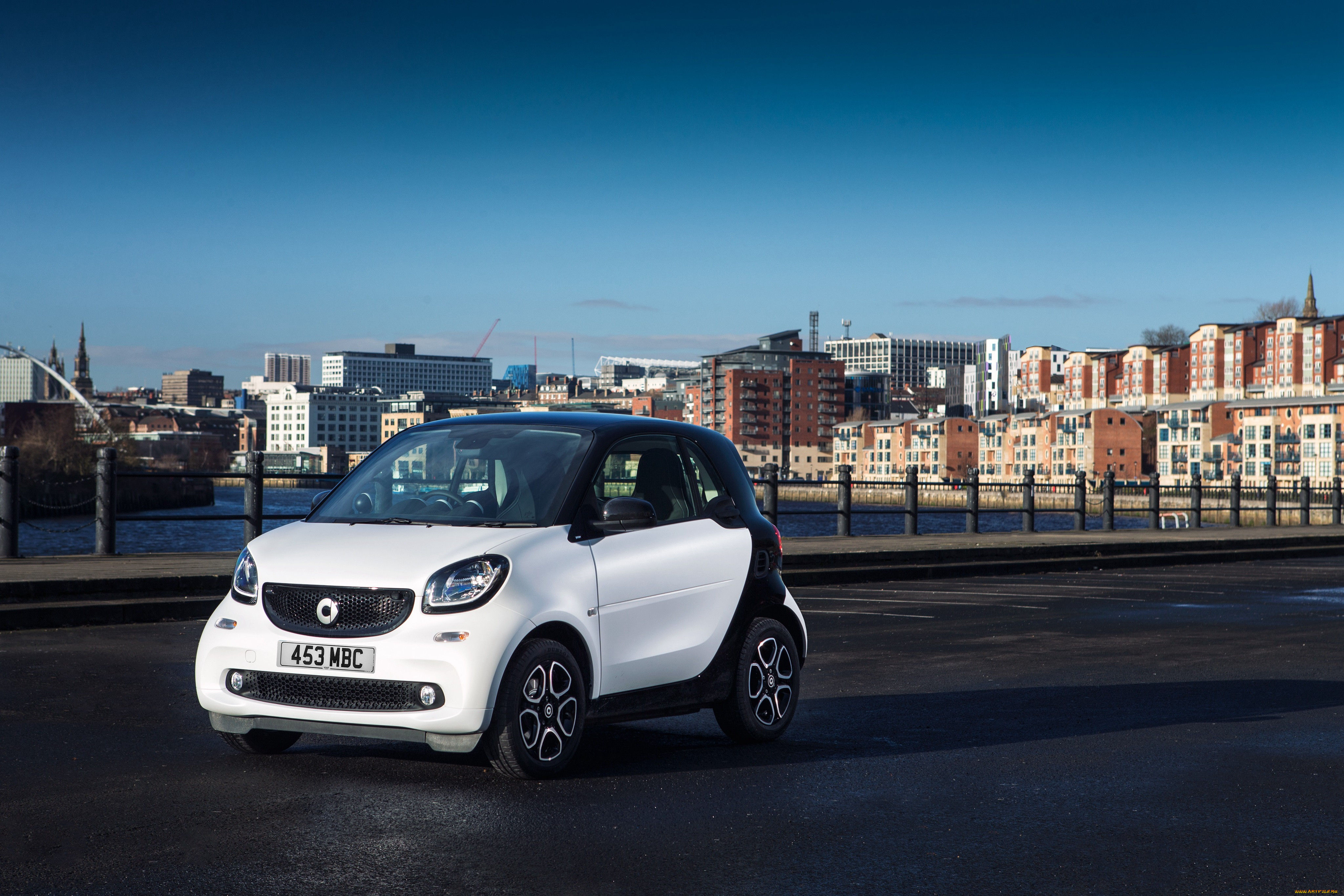 , smart, fortwo, 2015, c453, uk-spec, coup, prime